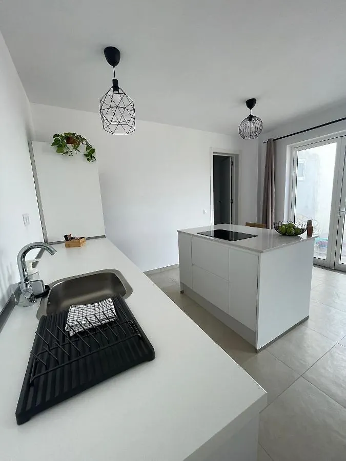 Apartament La Morreta Suites I - Lanzarote Conil