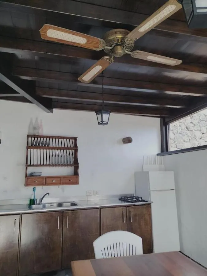 Apartament La Morreta Suites I - Lanzarote Conil