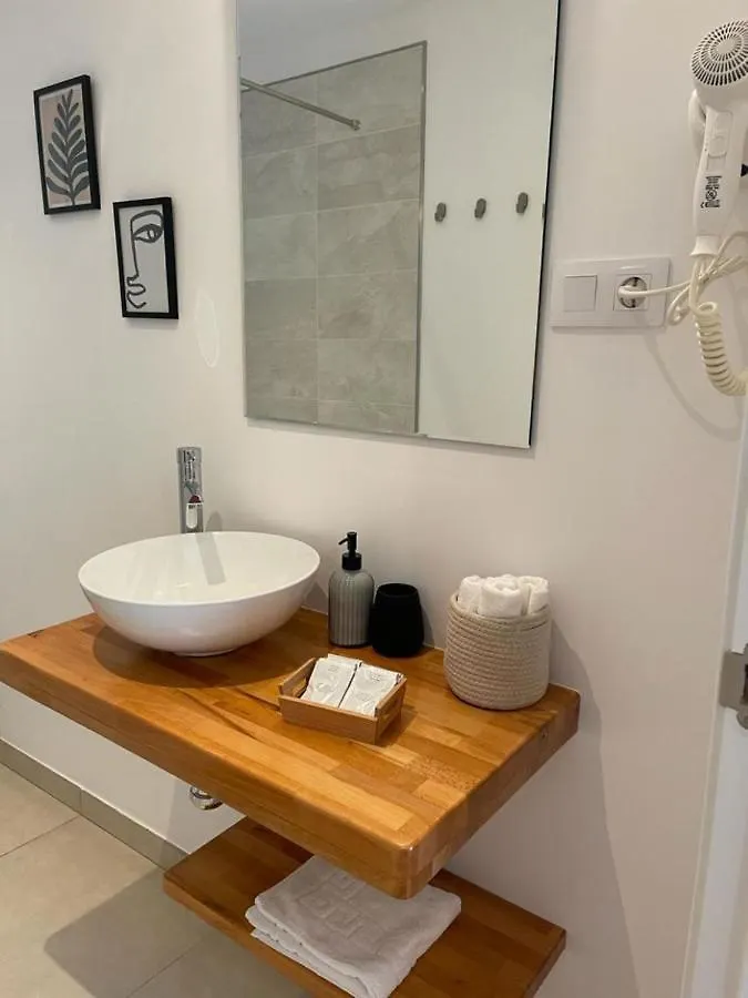 La Morreta Suites I - Lanzarote Conil