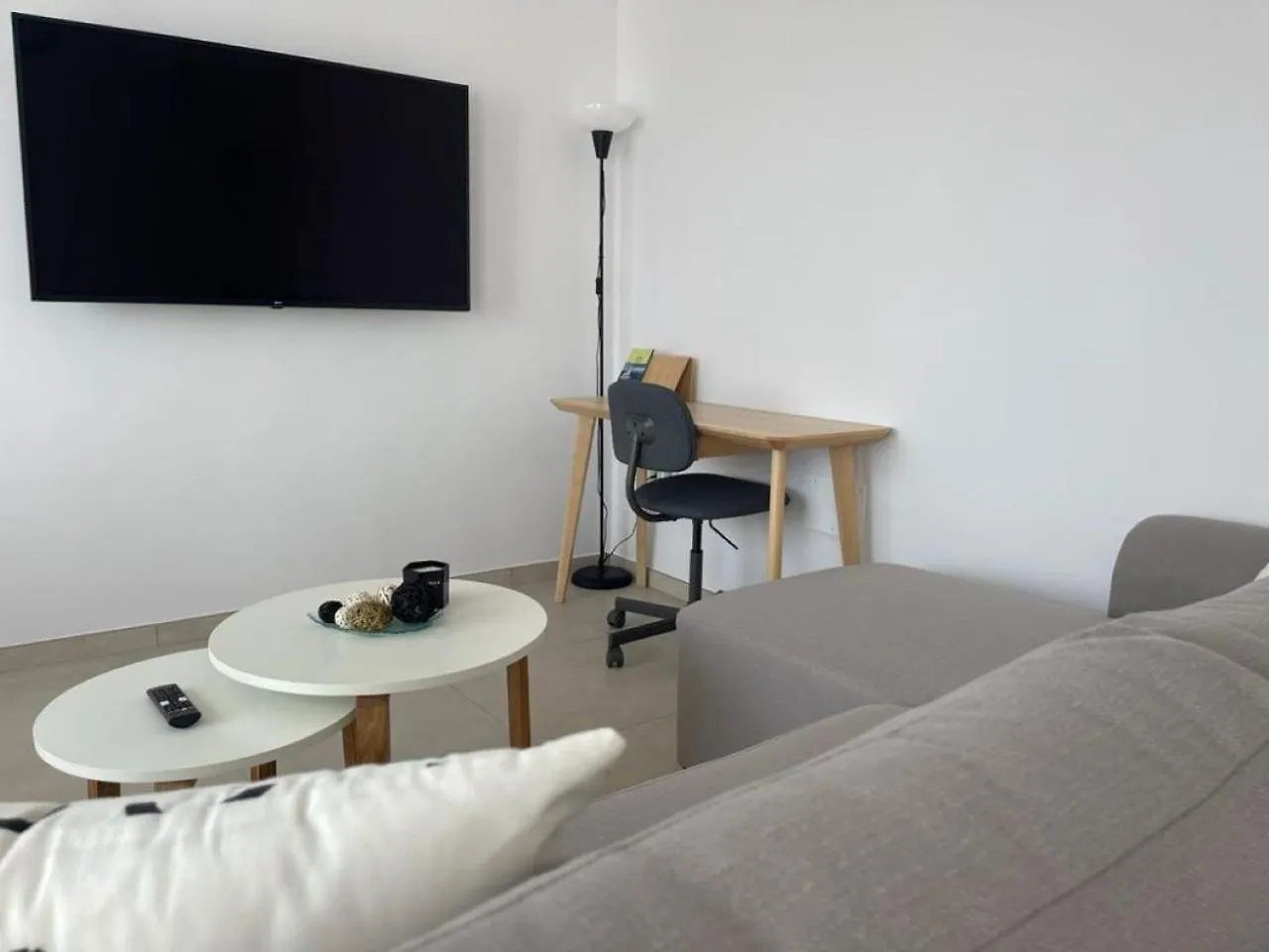 Apartament La Morreta Suites I - Lanzarote Conil Hiszpania