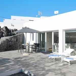 Hébergement de vacances Retales De Lava