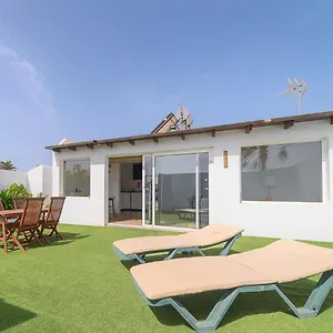 Apartamento Loft En Zona Rural De Lanzarote, Conil