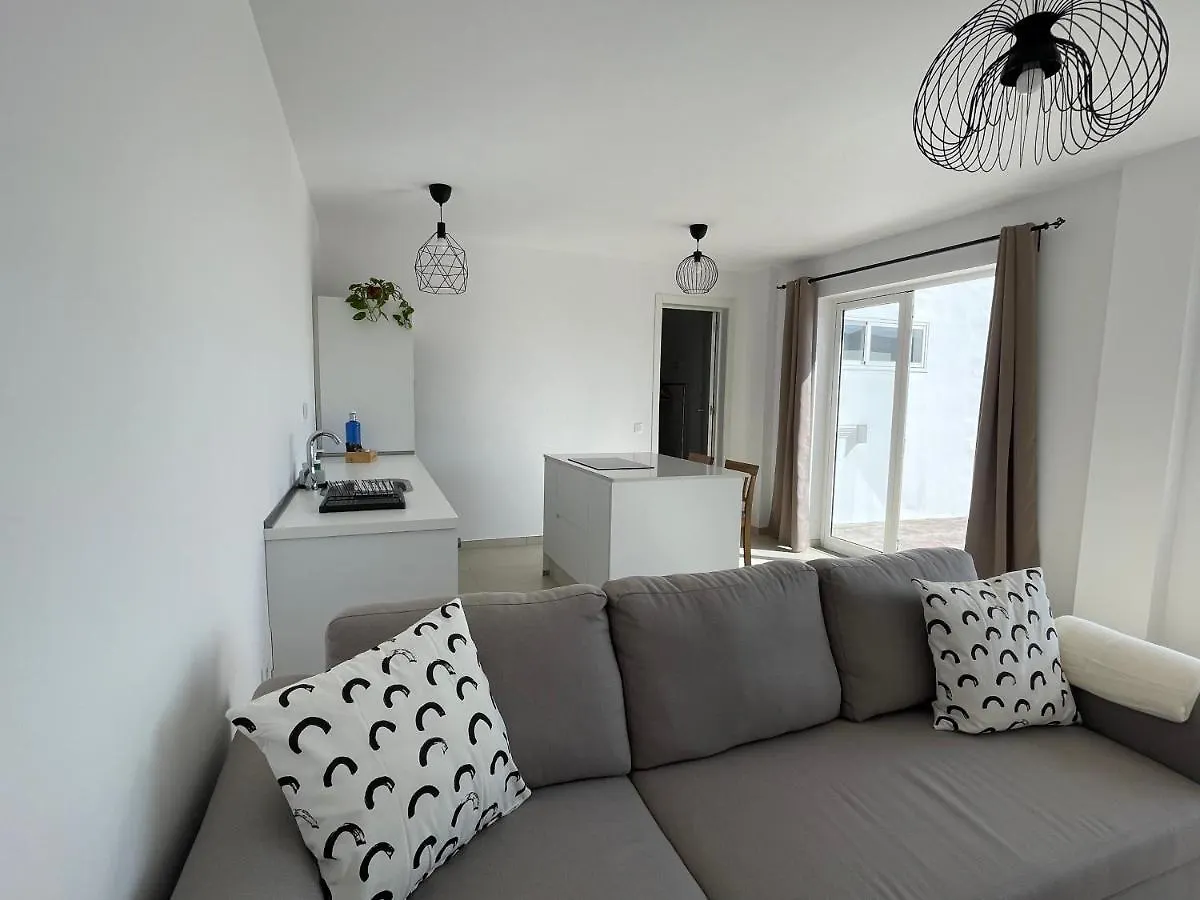 La Morreta Suites I - Lanzarote Conil 0*,