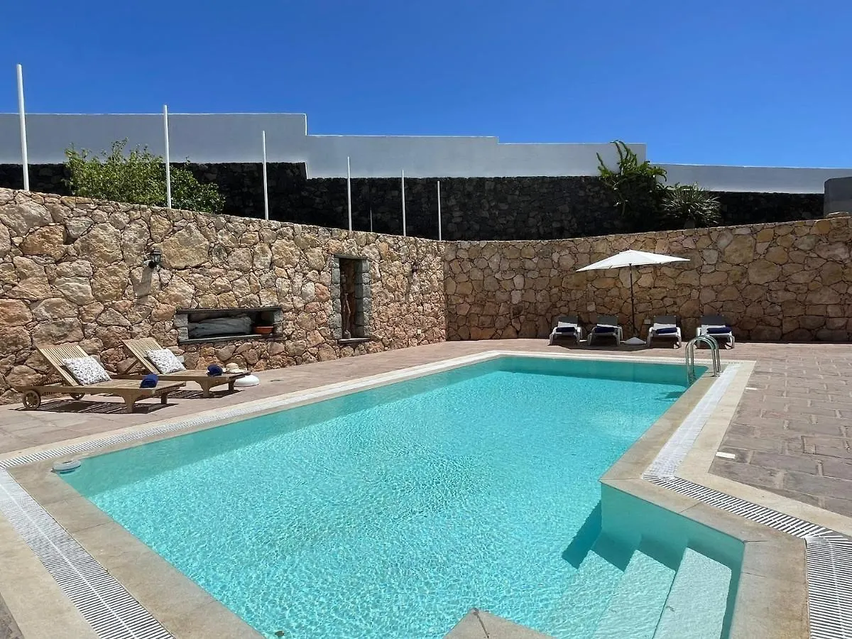 La Morreta Suites I - Lanzarote Conil