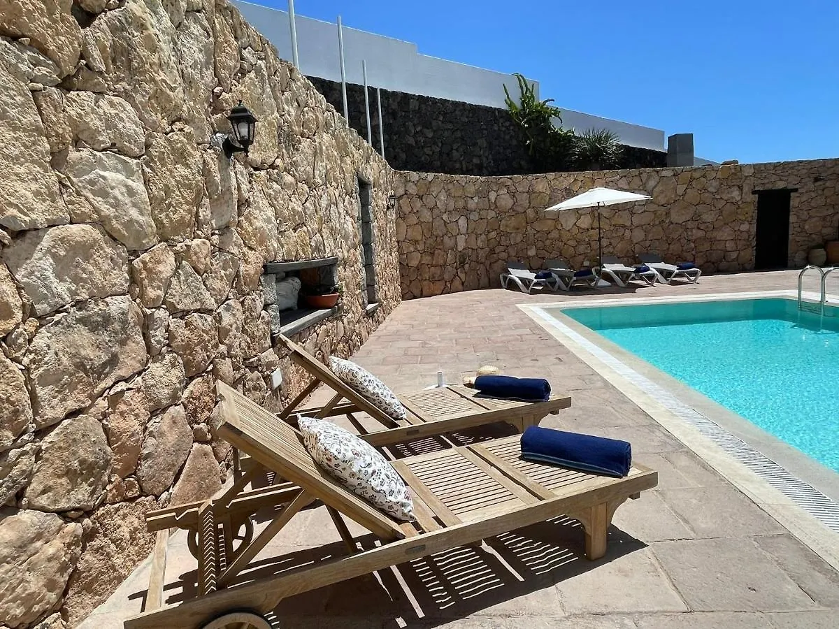 La Morreta Suites I - Lanzarote Conil Appartement