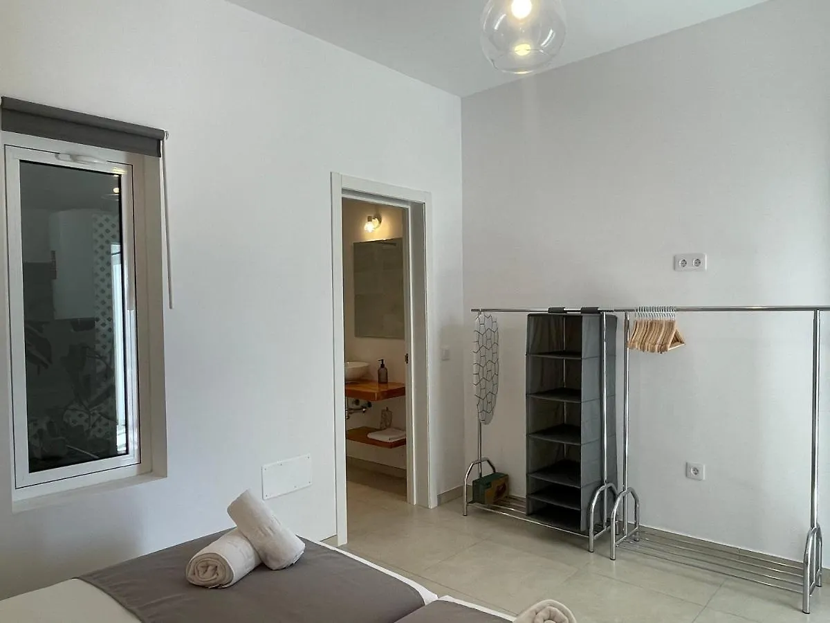 La Morreta Suites I - Lanzarote Conil