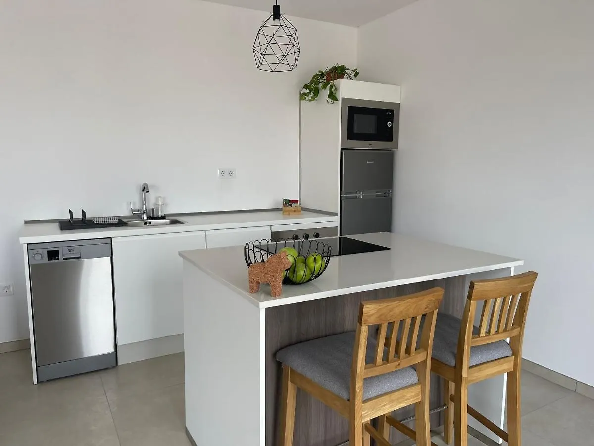 La Morreta Suites I - Lanzarote Conil 0*,