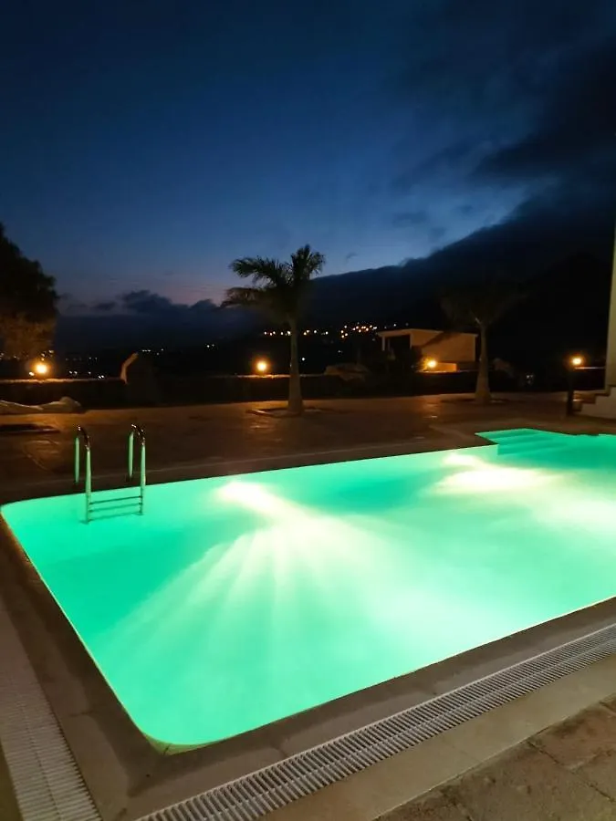 La Morreta Suites I - Lanzarote Conil 0*,