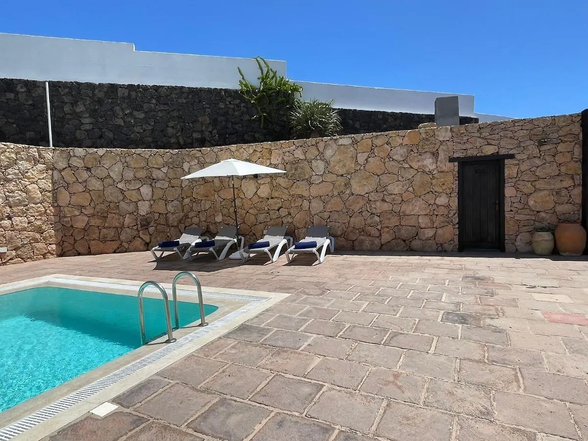 La Morreta Suites I - Lanzarote Conil 0*,  Espagne