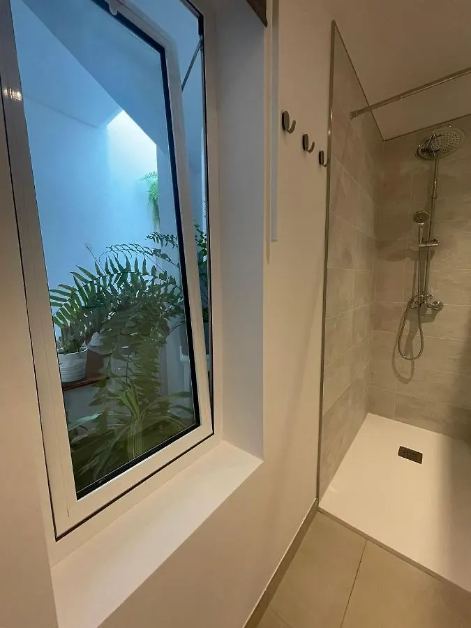 La Morreta Suites I - Lanzarote Conil Appartement