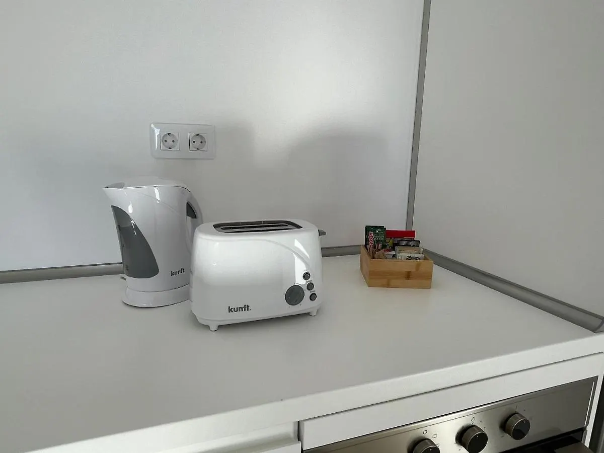 Appartement La Morreta Suites I - Lanzarote Conil