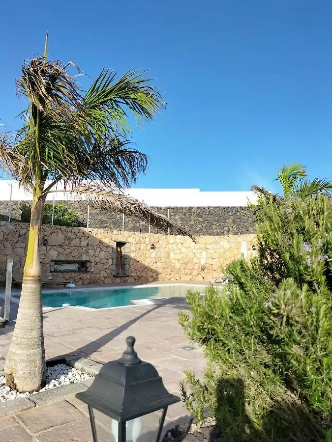 Appartement La Morreta Suites I - Lanzarote Conil