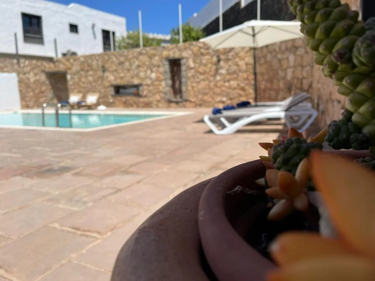 Appartement La Morreta Suites I - Lanzarote Conil