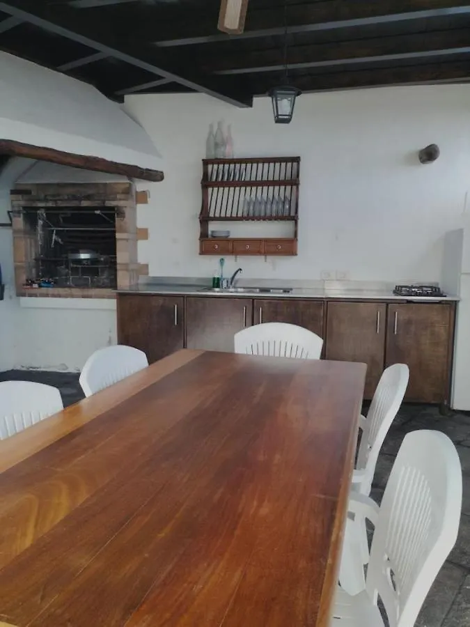 La Morreta Suites I - Lanzarote Conil Appartement