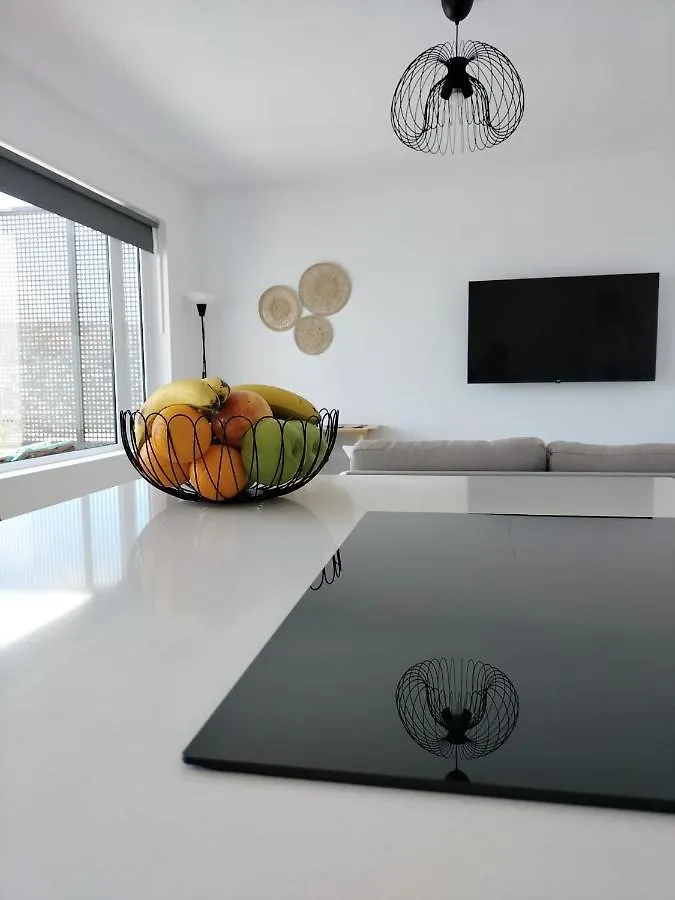 La Morreta Suites I - Lanzarote Conil 0*,  Espagne