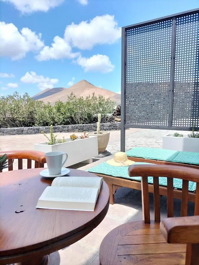 Appartement La Morreta Suites I - Lanzarote Conil