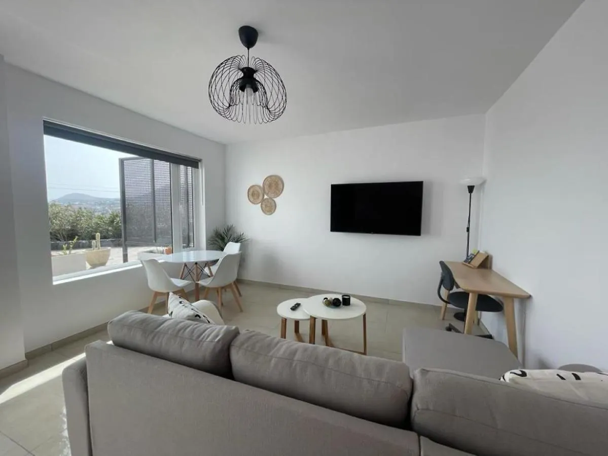 Appartement La Morreta Suites I - Lanzarote Conil Espagne