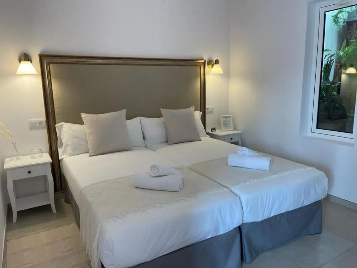 La Morreta Suites I - Lanzarote Conil Appartement