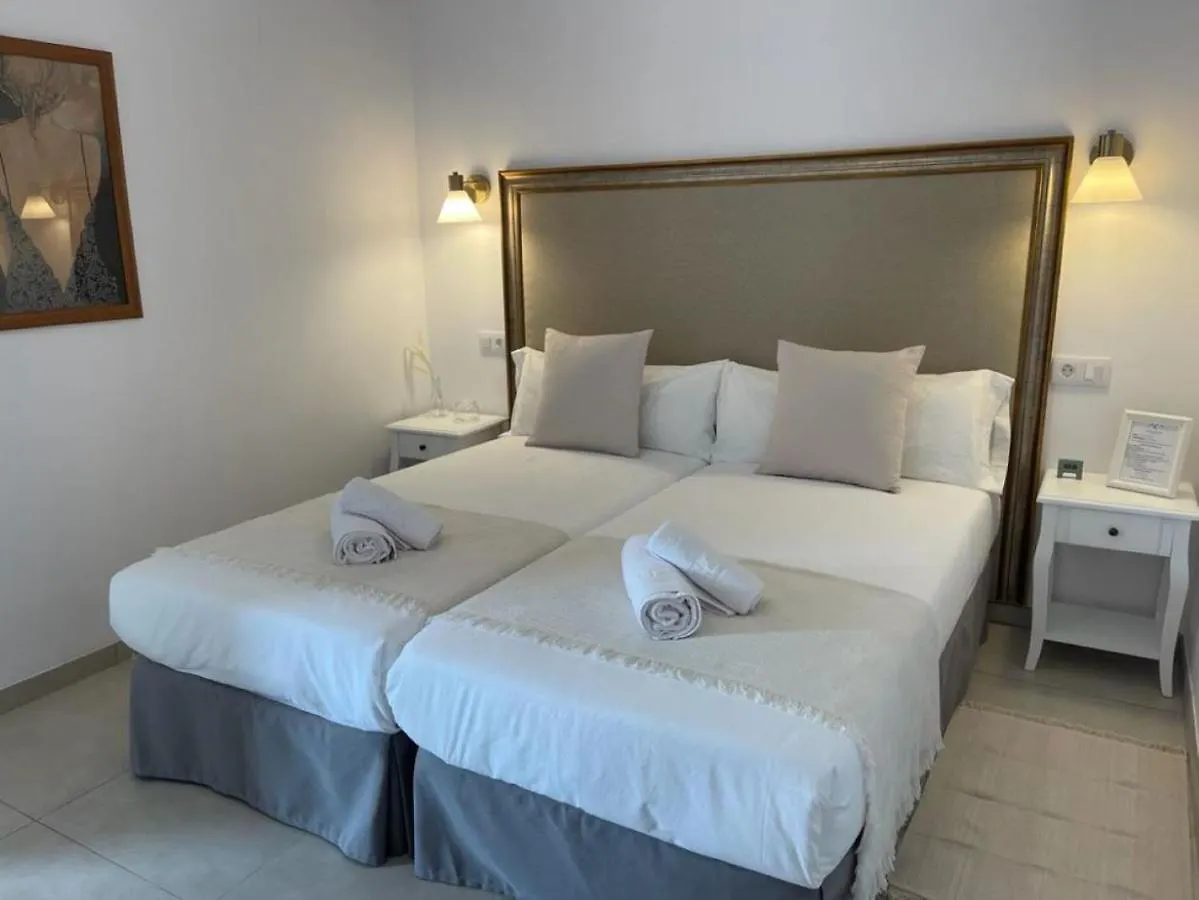 La Morreta Suites I - Lanzarote Conil Appartement