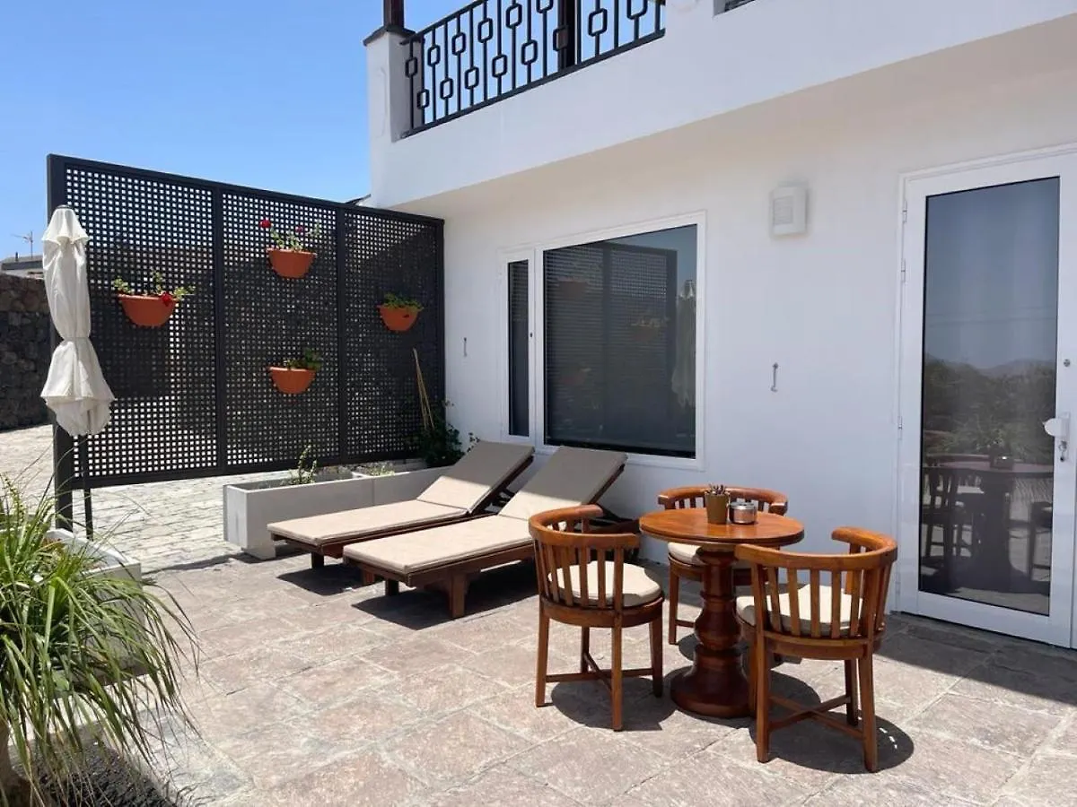 La Morreta Suites I - Lanzarote Conil Appartement