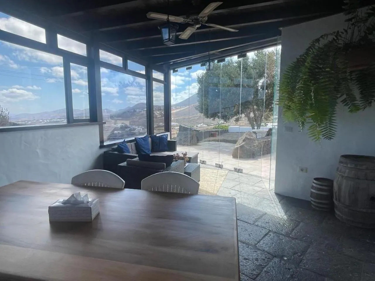 Appartement La Morreta Suites I - Lanzarote Conil