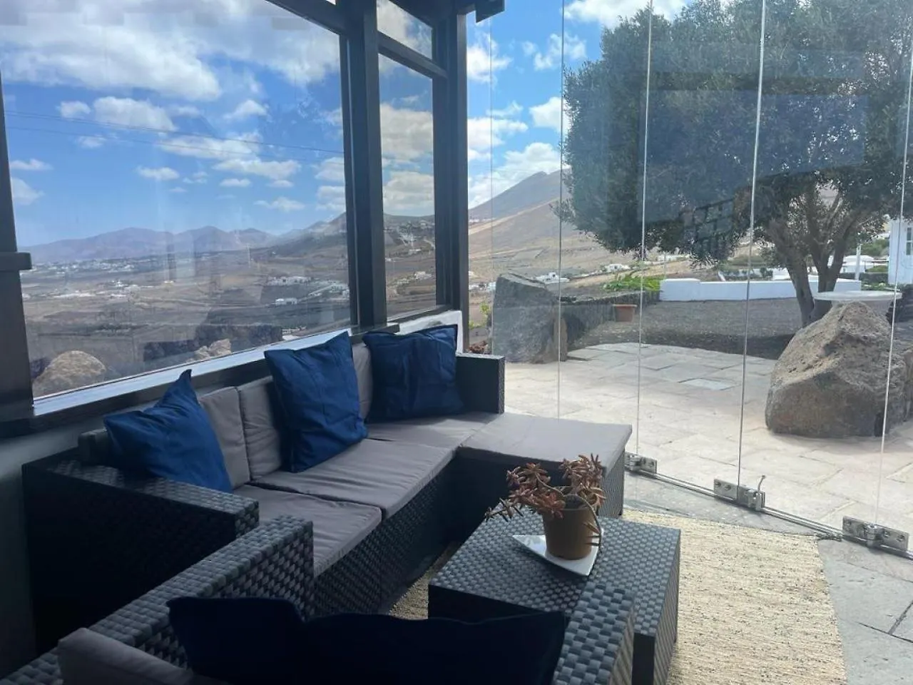 La Morreta Suites I - Lanzarote Conil Espagne