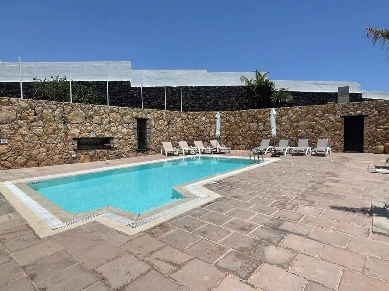 Appartement La Morreta Suites I - Lanzarote Conil