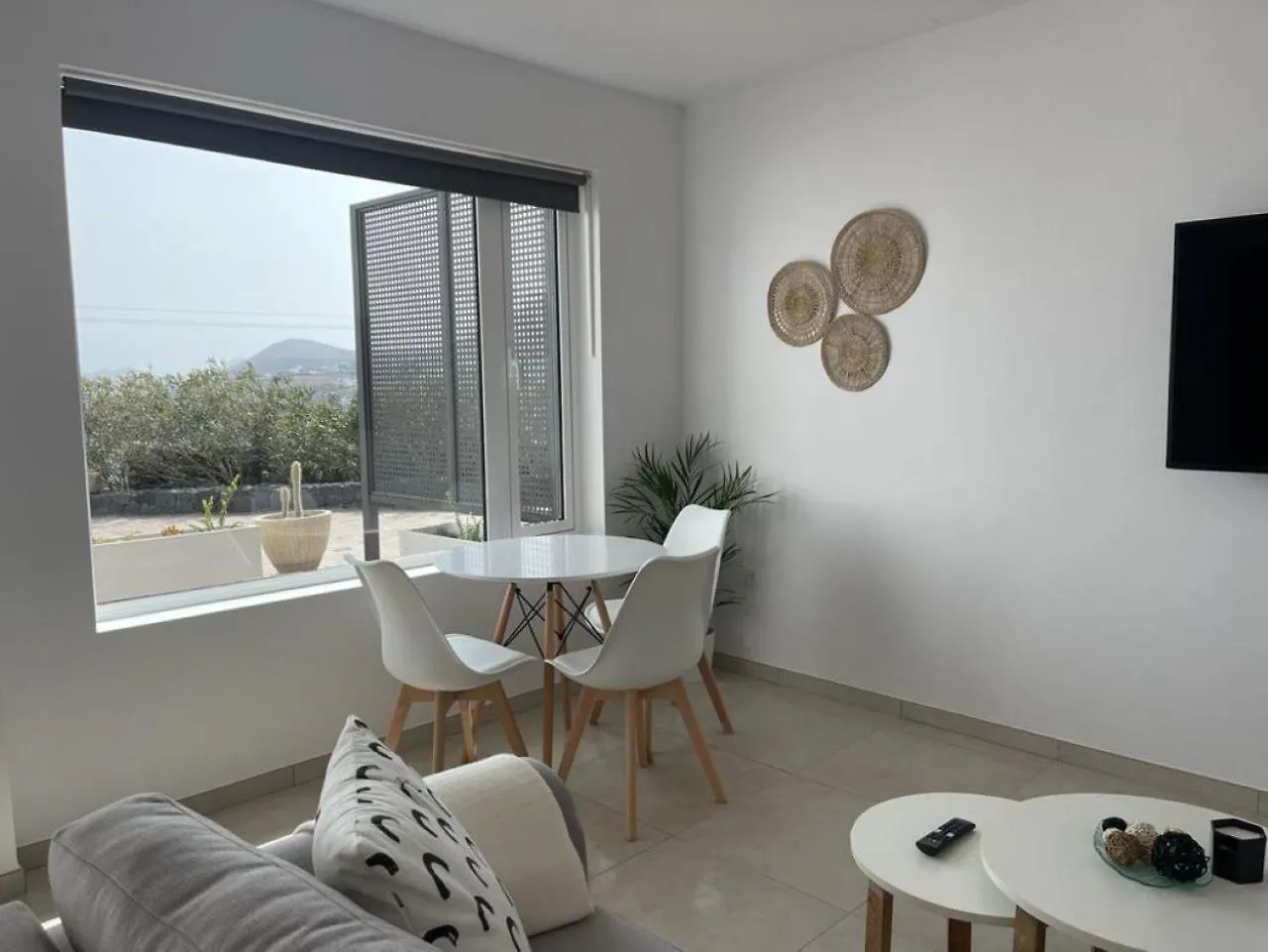 La Morreta Suites I - Lanzarote Conil Espagne